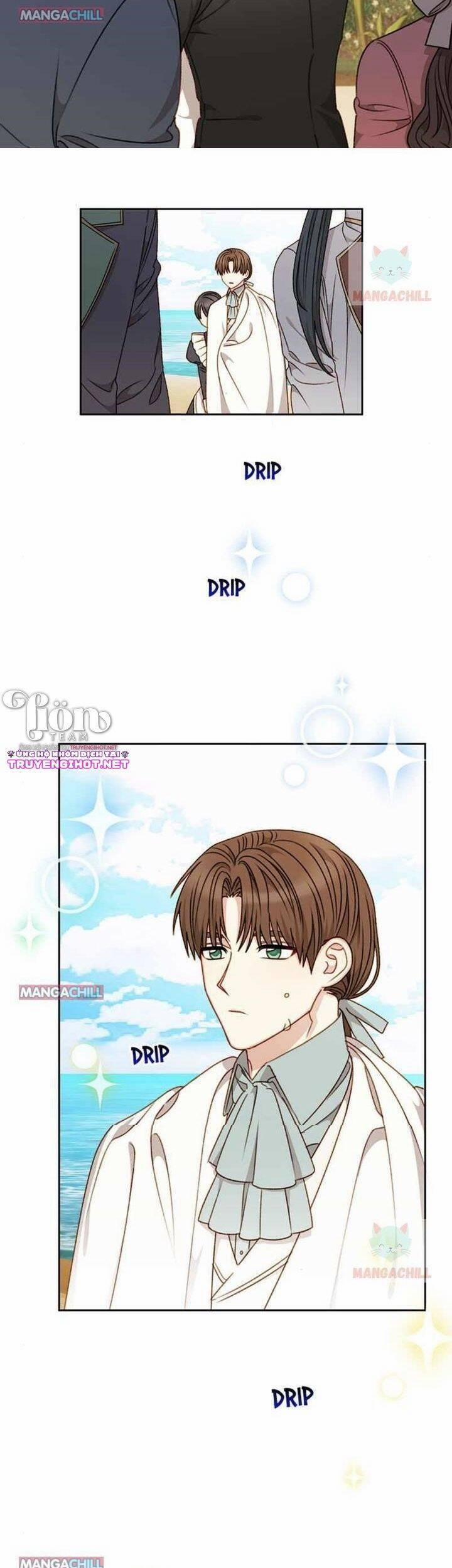 Nữ Chính Muốn Tôi Trở Thành Mẹ Kế 52.2 trang 23