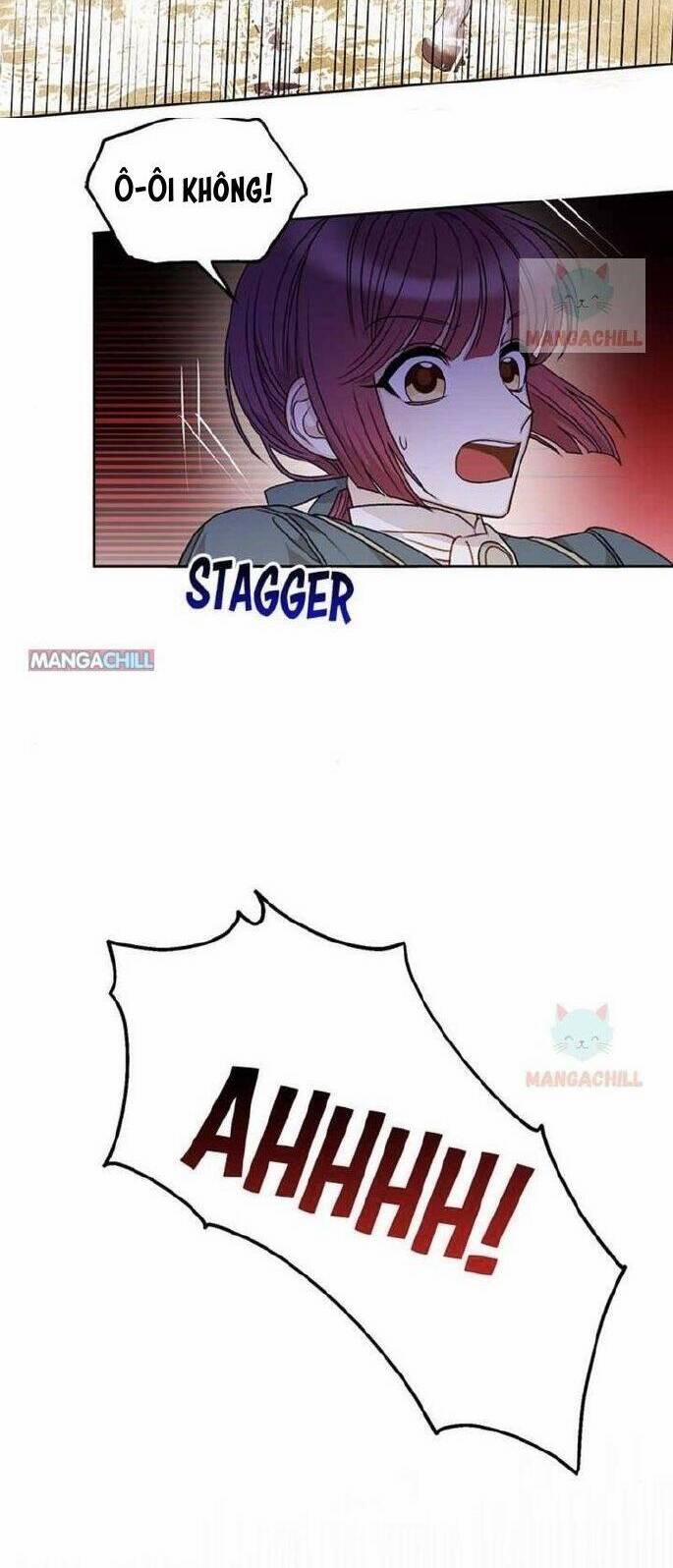 Nữ Chính Muốn Tôi Trở Thành Mẹ Kế 52.2 trang 4