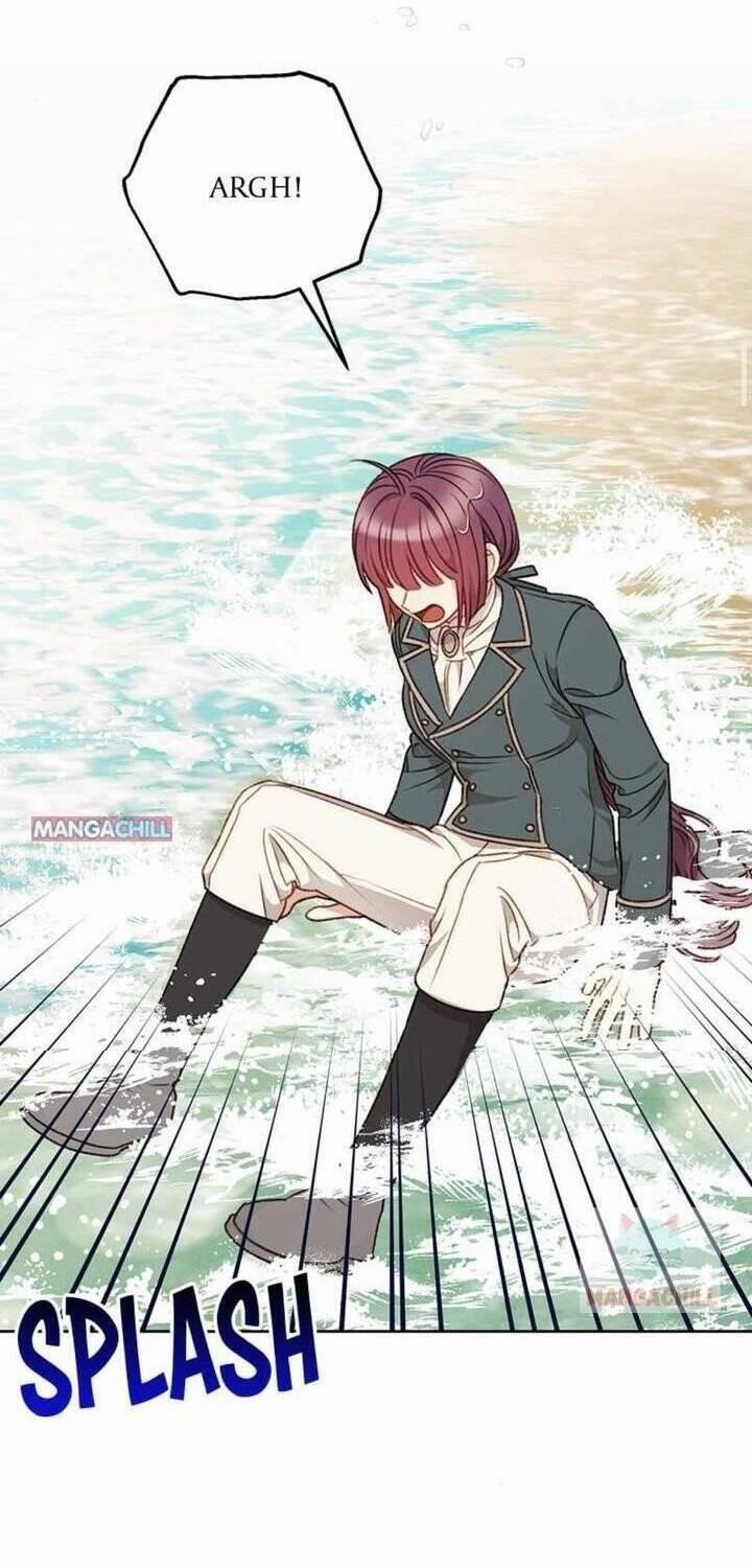 Nữ Chính Muốn Tôi Trở Thành Mẹ Kế 52.2 trang 6