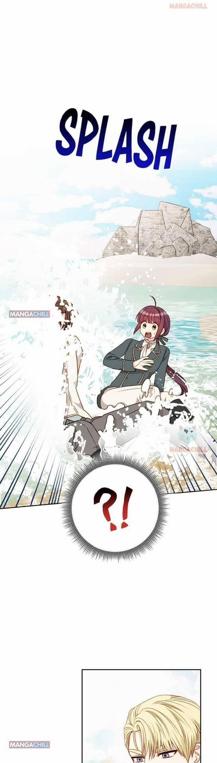 Nữ Chính Muốn Tôi Trở Thành Mẹ Kế 52.2 trang 9