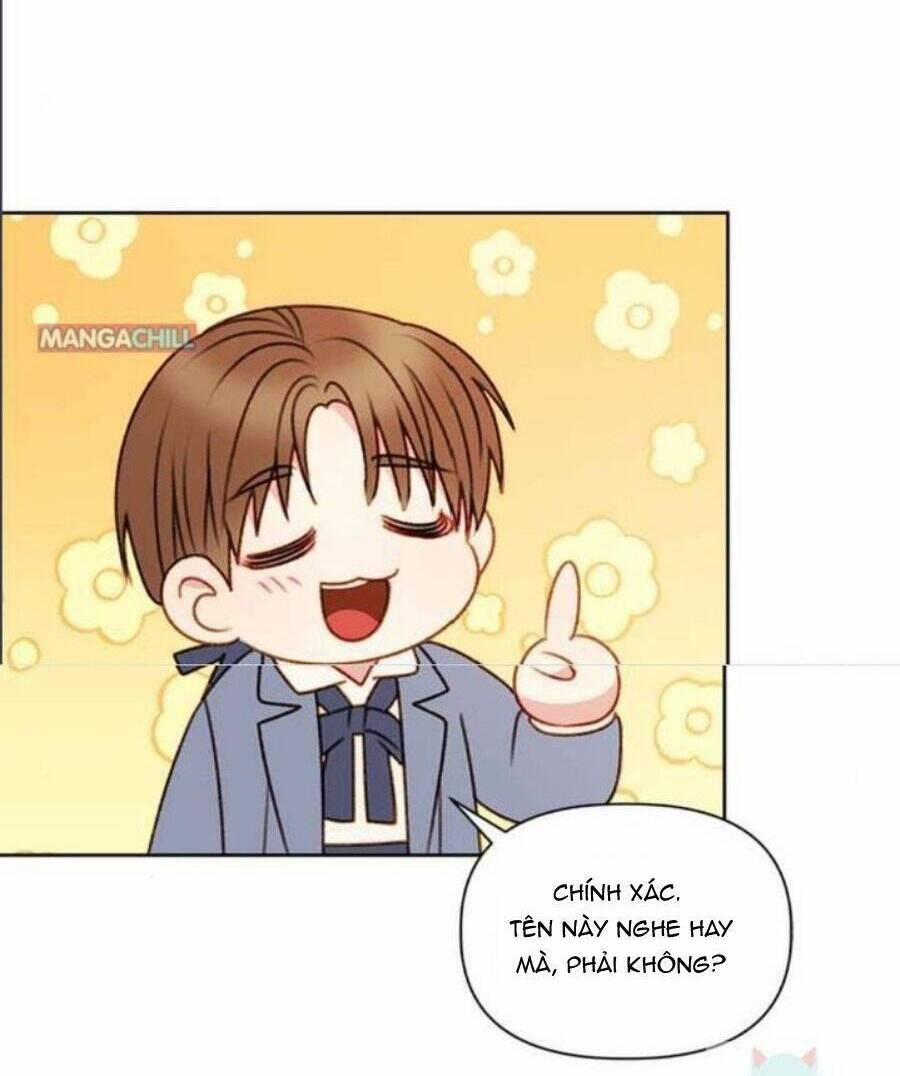 Nữ Chính Muốn Tôi Trở Thành Mẹ Kế 53.2 trang 11