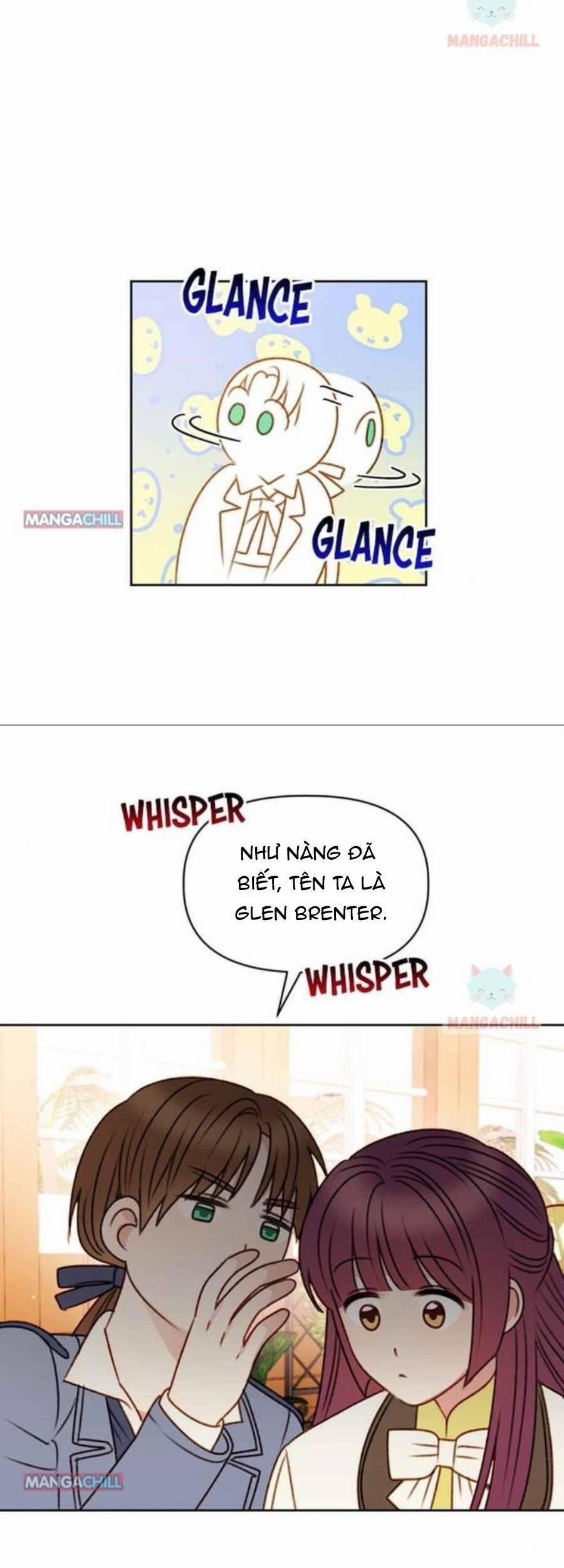 Nữ Chính Muốn Tôi Trở Thành Mẹ Kế 53.2 trang 12