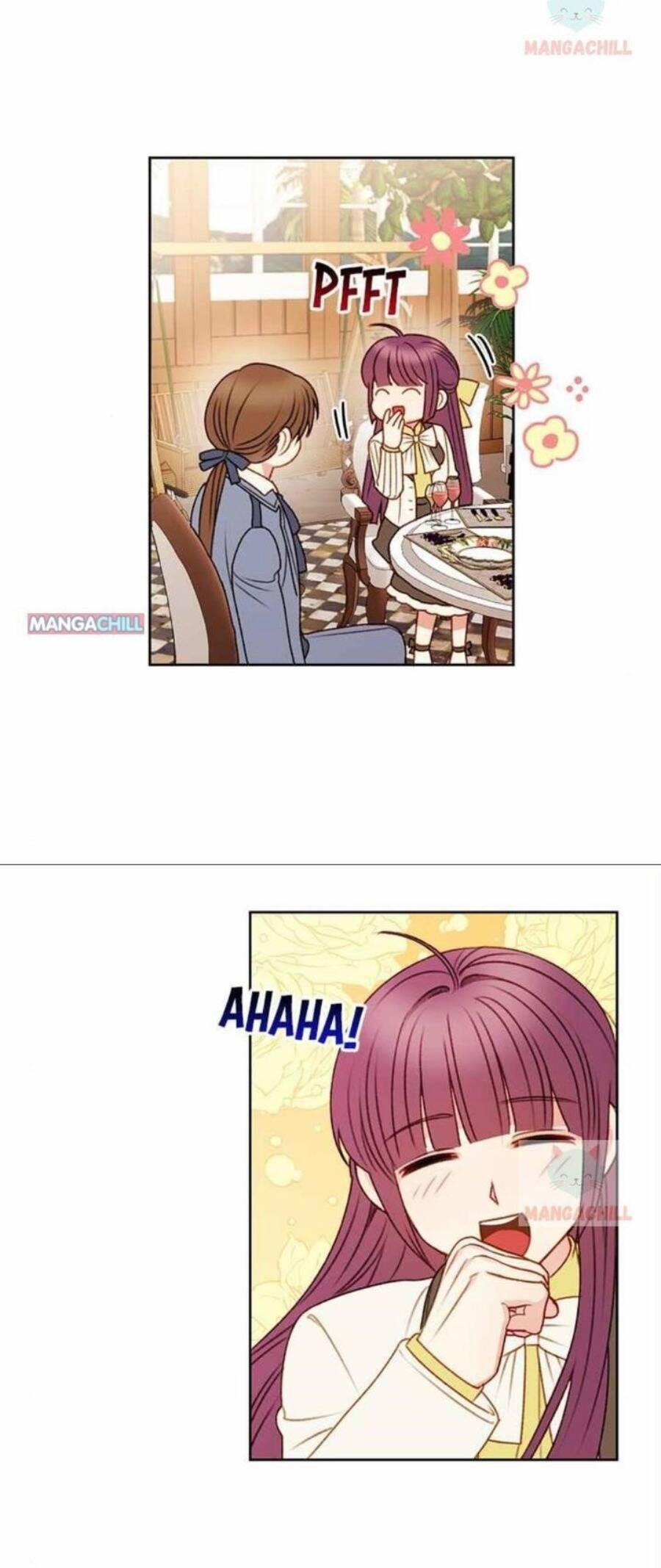 Nữ Chính Muốn Tôi Trở Thành Mẹ Kế 53.2 trang 15