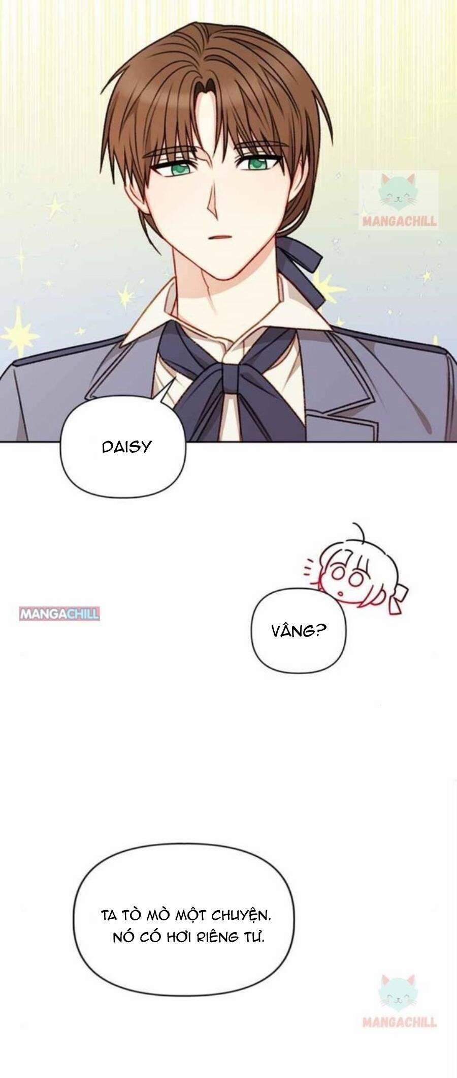 Nữ Chính Muốn Tôi Trở Thành Mẹ Kế 53.2 trang 17