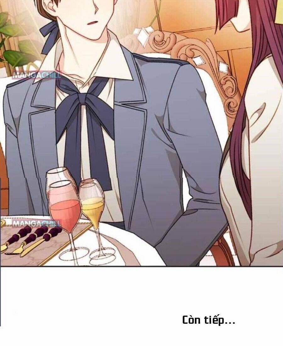 Nữ Chính Muốn Tôi Trở Thành Mẹ Kế 53.2 trang 22