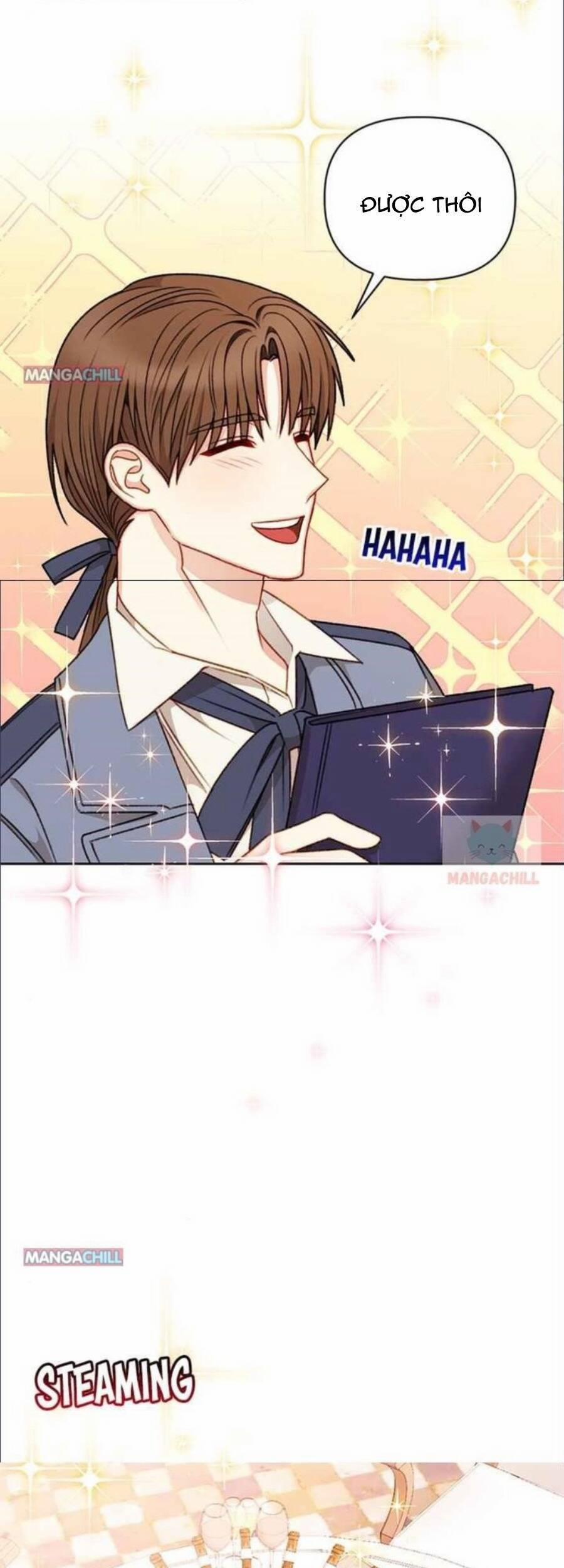 Nữ Chính Muốn Tôi Trở Thành Mẹ Kế 53.2 trang 6