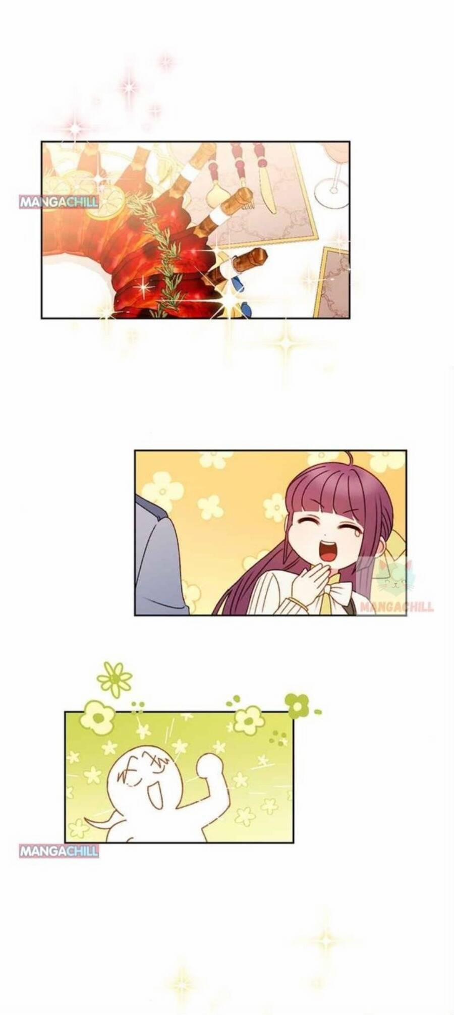 Nữ Chính Muốn Tôi Trở Thành Mẹ Kế 53.2 trang 9