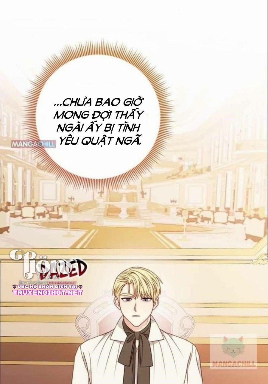 Nữ Chính Muốn Tôi Trở Thành Mẹ Kế 54.2 trang 17