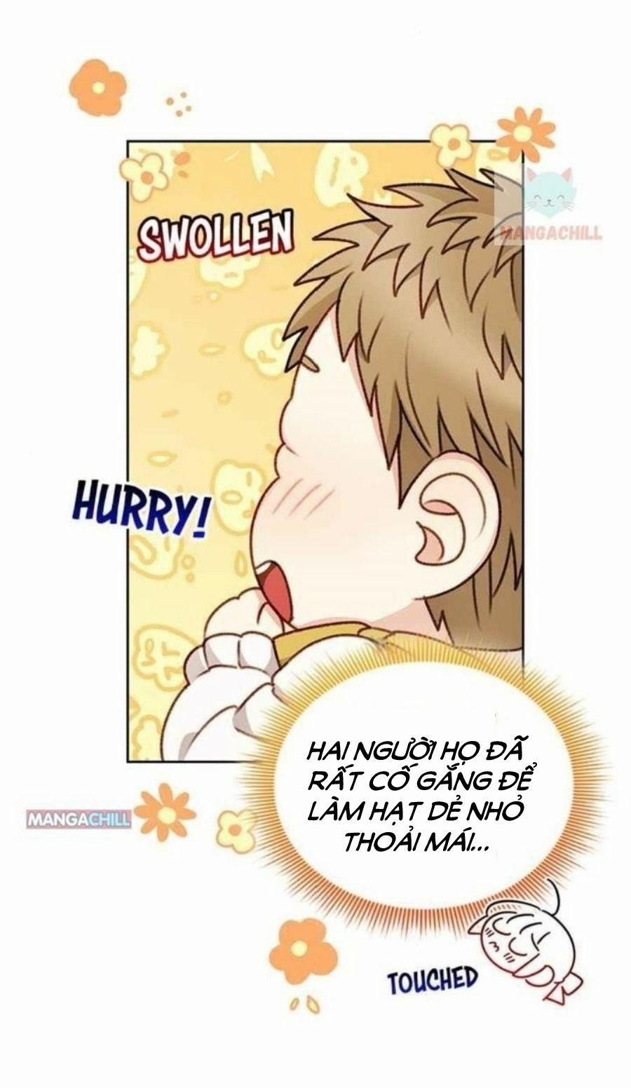 Nữ Chính Muốn Tôi Trở Thành Mẹ Kế 54.2 trang 2