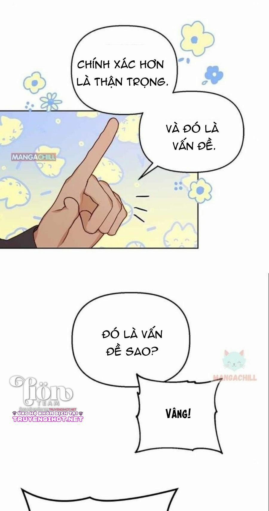 Nữ Chính Muốn Tôi Trở Thành Mẹ Kế 54.2 trang 29