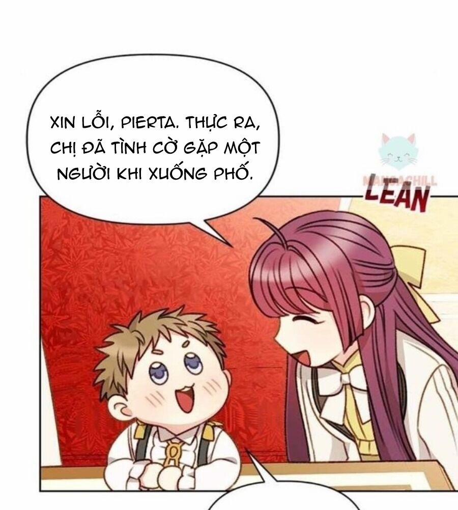 Nữ Chính Muốn Tôi Trở Thành Mẹ Kế 54.2 trang 3