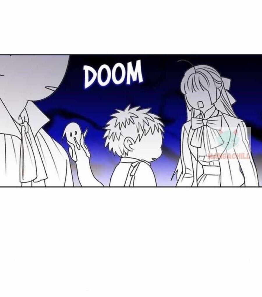 Nữ Chính Muốn Tôi Trở Thành Mẹ Kế 54.2 trang 7