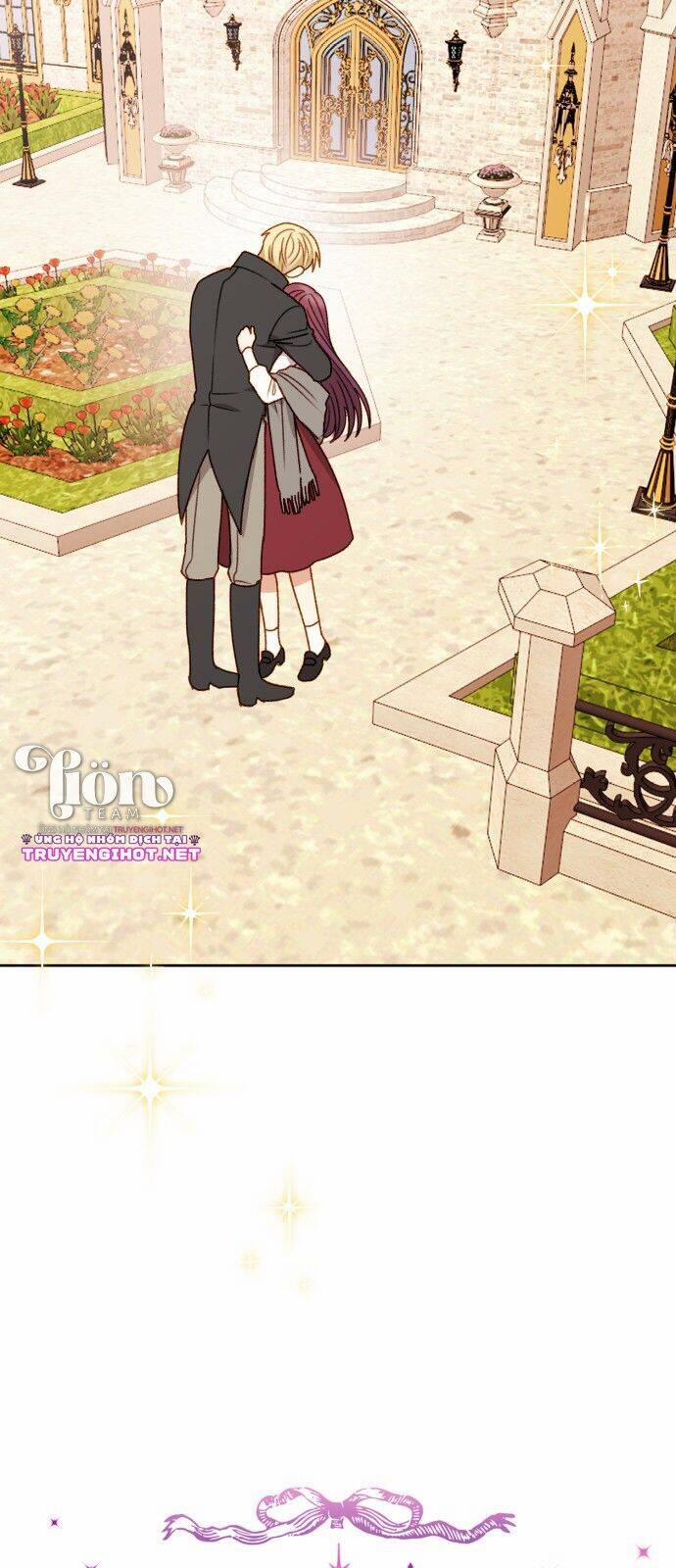 Nữ Chính Muốn Tôi Trở Thành Mẹ Kế 55.1 trang 18