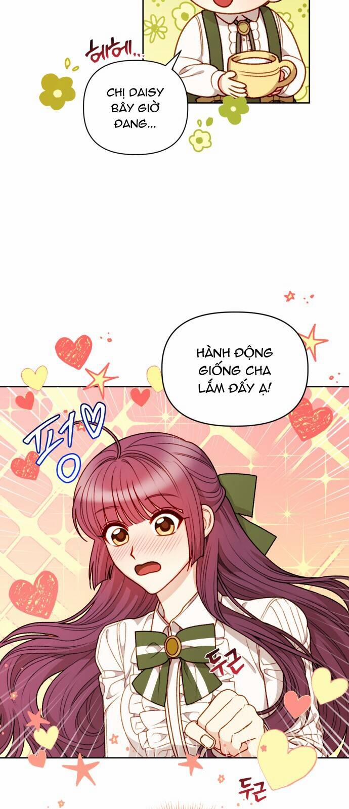 Nữ Chính Muốn Tôi Trở Thành Mẹ Kế 55.1 trang 23