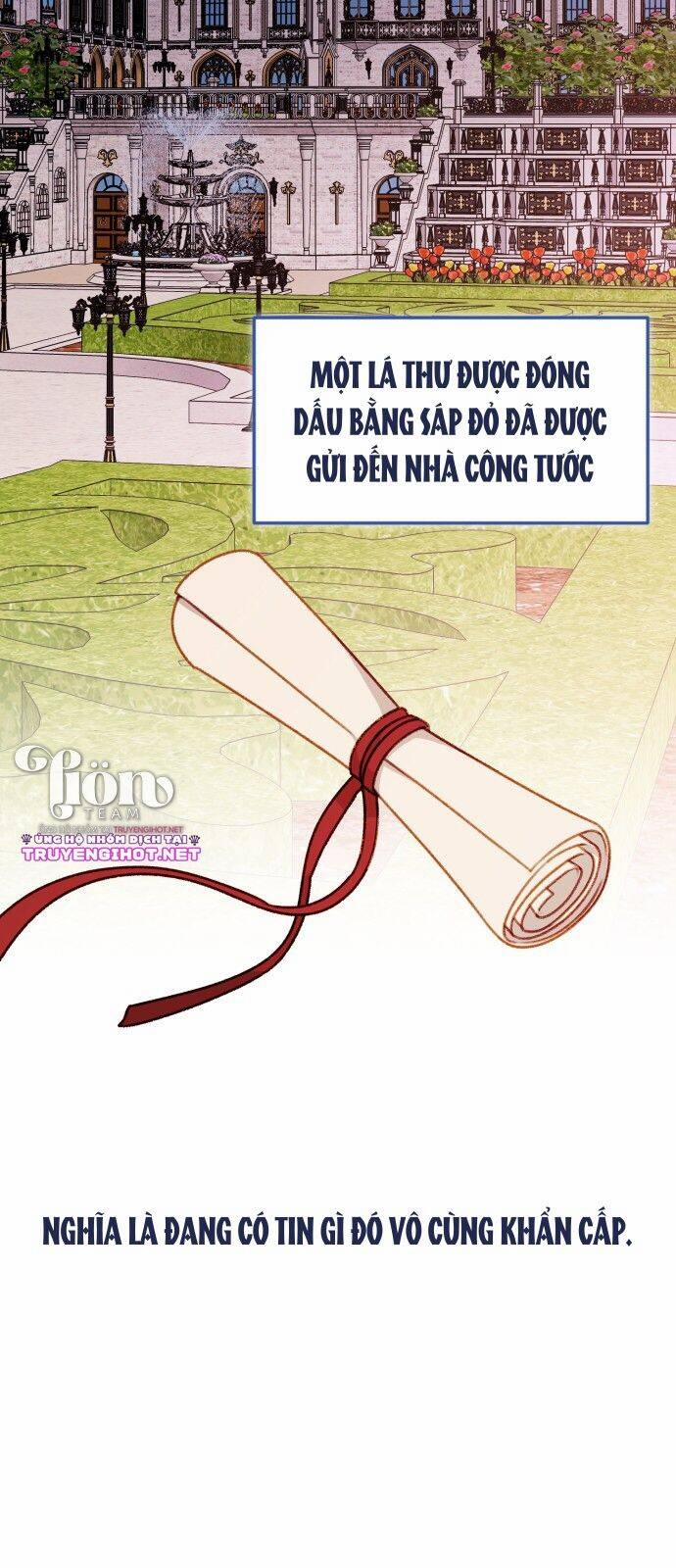 Nữ Chính Muốn Tôi Trở Thành Mẹ Kế 55.1 trang 3