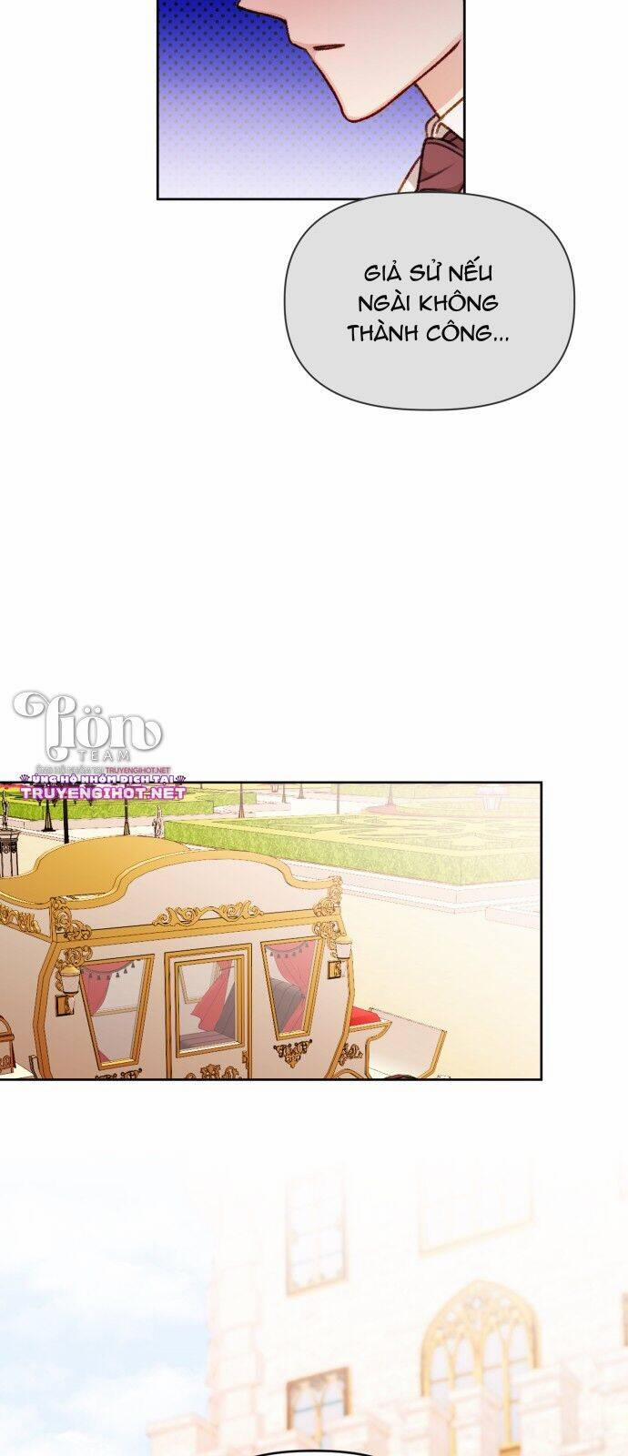 Nữ Chính Muốn Tôi Trở Thành Mẹ Kế 55.1 trang 6