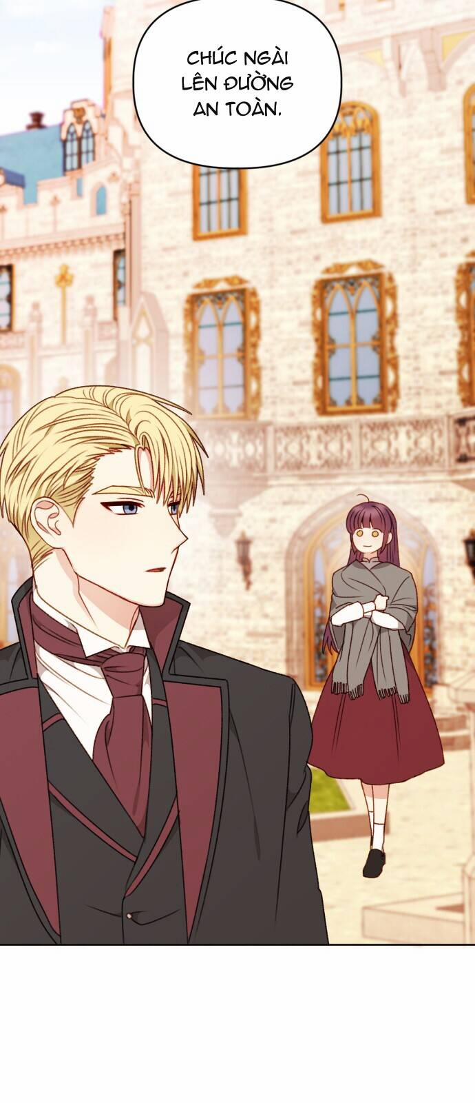 Nữ Chính Muốn Tôi Trở Thành Mẹ Kế 55.1 trang 7