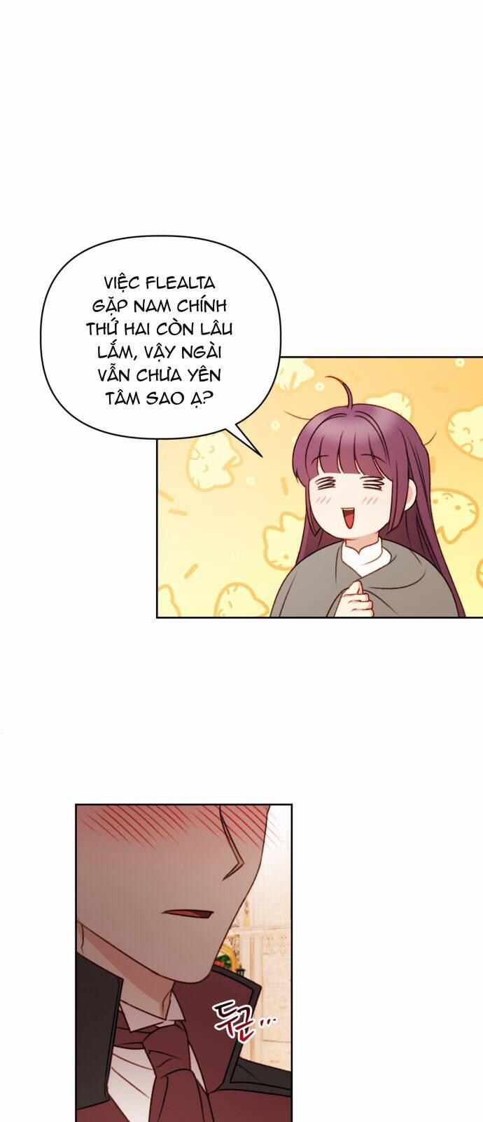 Nữ Chính Muốn Tôi Trở Thành Mẹ Kế 55.1 trang 8