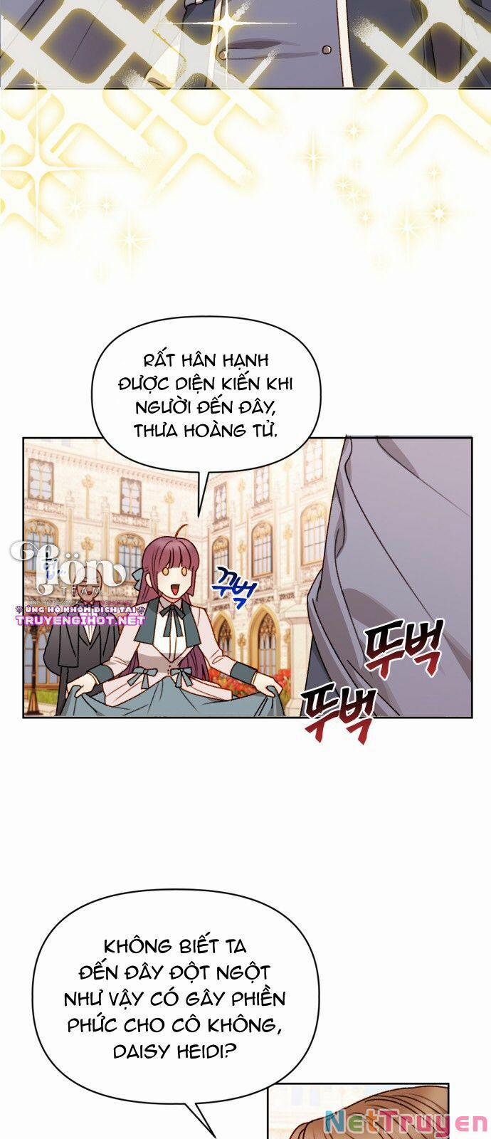 Nữ Chính Muốn Tôi Trở Thành Mẹ Kế 55.2 trang 12