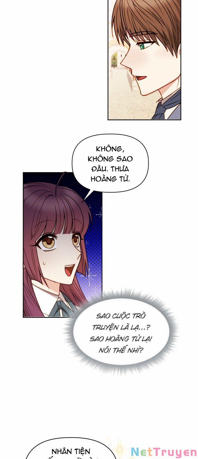 Nữ Chính Muốn Tôi Trở Thành Mẹ Kế 55.2 trang 13
