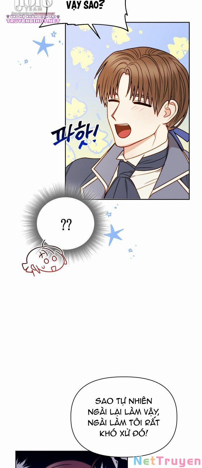 Nữ Chính Muốn Tôi Trở Thành Mẹ Kế 55.2 trang 16