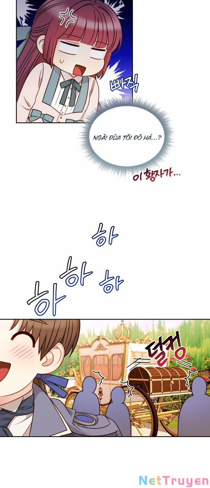 Nữ Chính Muốn Tôi Trở Thành Mẹ Kế 55.2 trang 17