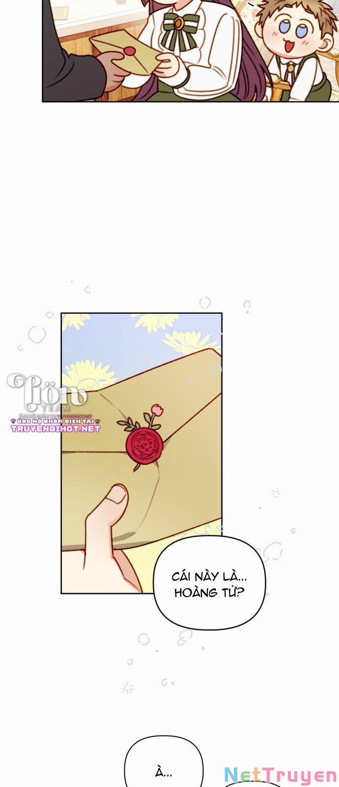 Nữ Chính Muốn Tôi Trở Thành Mẹ Kế 55.2 trang 2