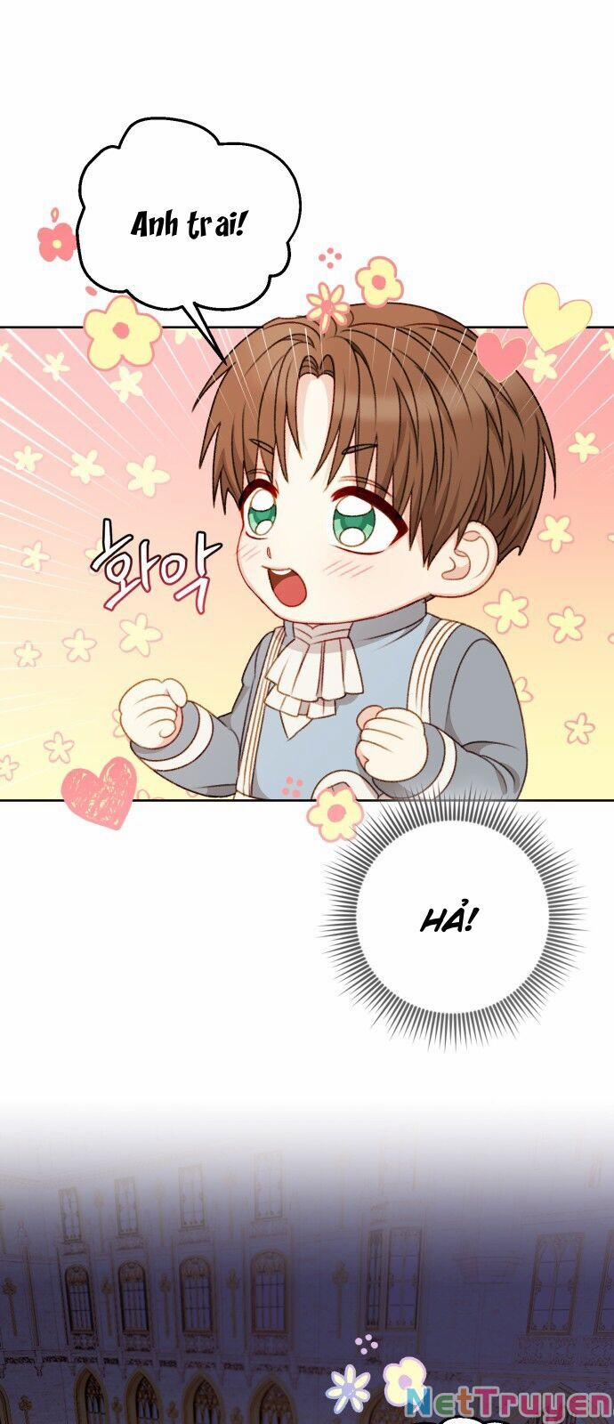 Nữ Chính Muốn Tôi Trở Thành Mẹ Kế 55.2 trang 21