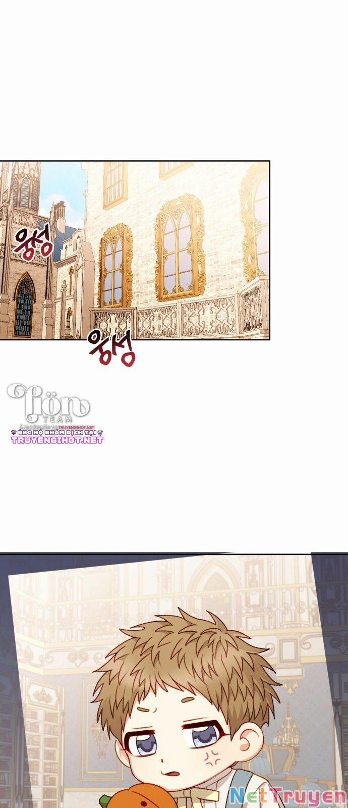 Nữ Chính Muốn Tôi Trở Thành Mẹ Kế 55.2 trang 23