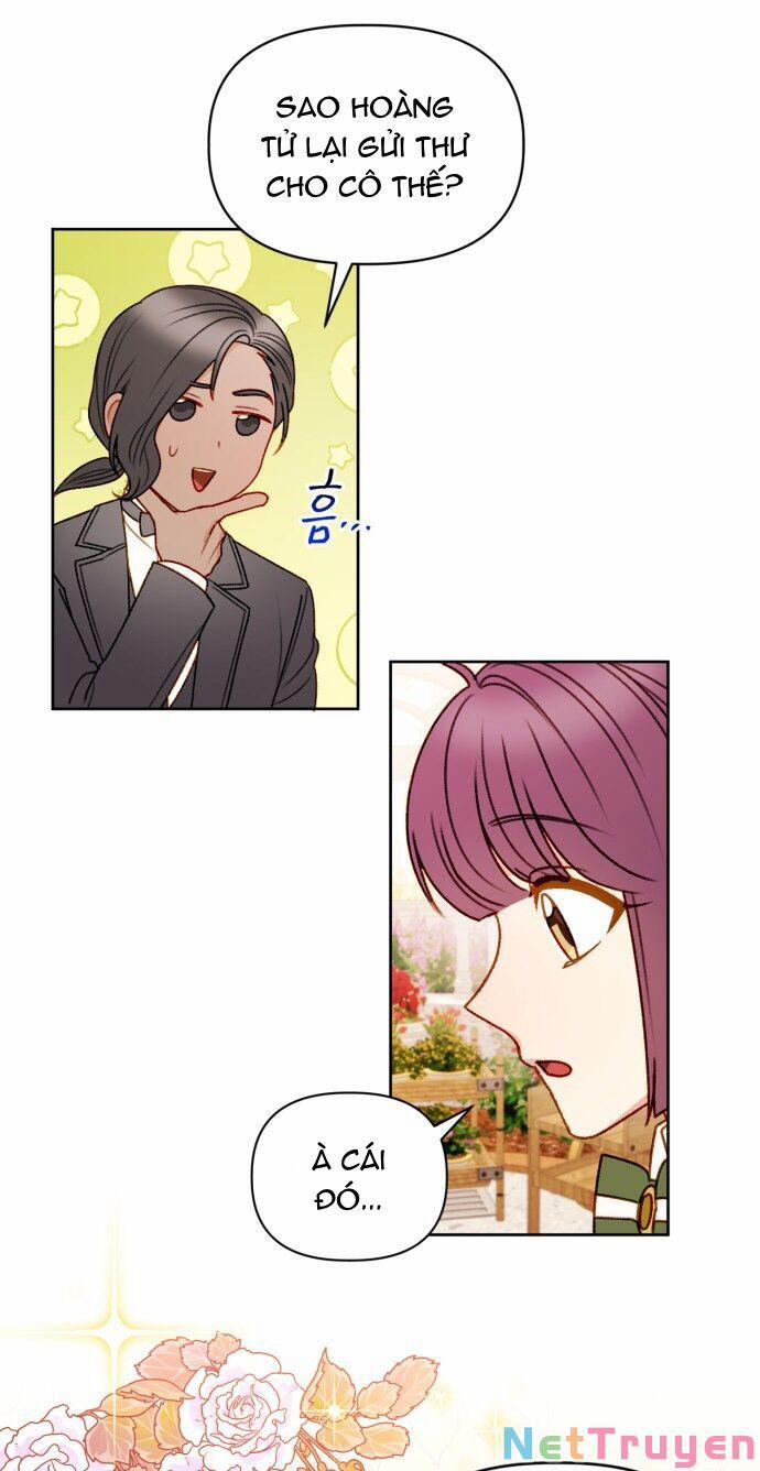 Nữ Chính Muốn Tôi Trở Thành Mẹ Kế 55.2 trang 4
