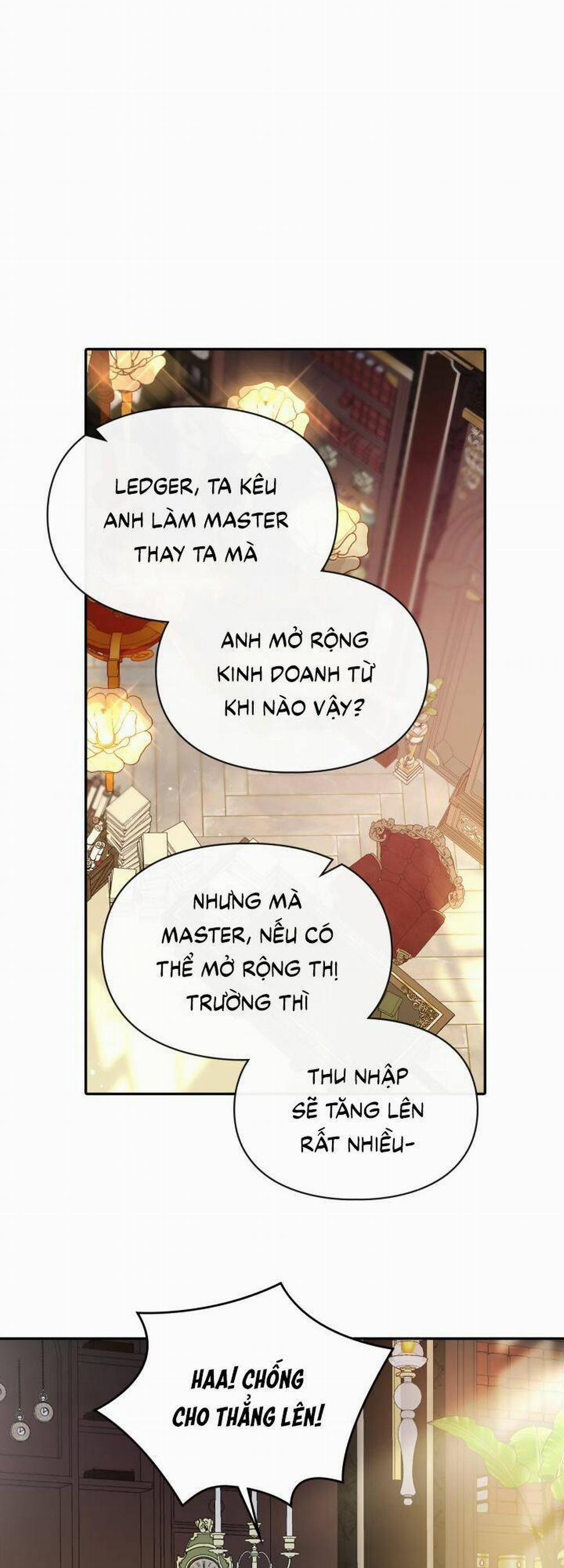 Nữ Chính Ngoại Tình Với Vị Hôn Phu Của Tôi 3 trang 1