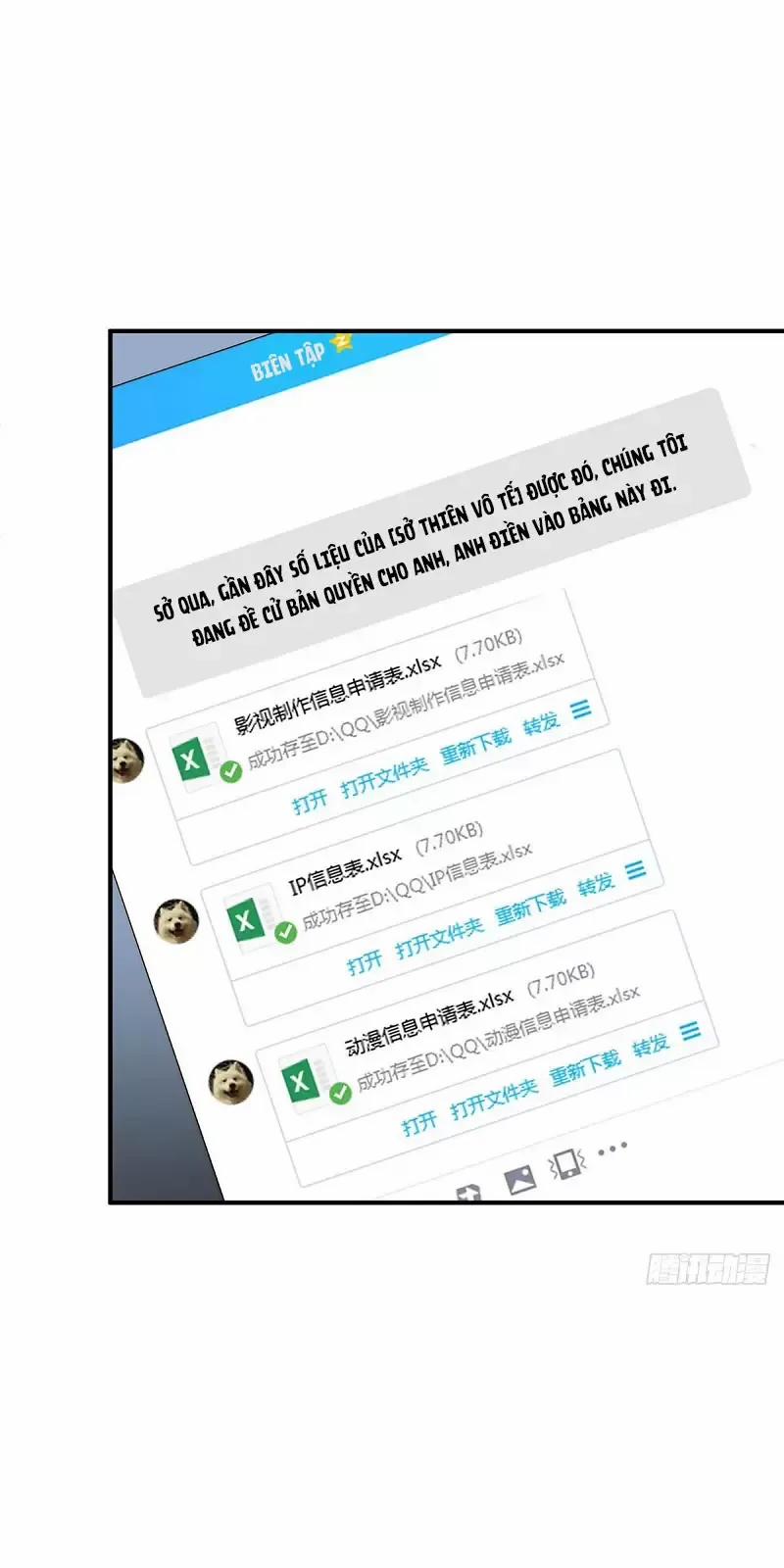 Nữ Chính Từ Trong Sách Chạy Ra Ngoài Rồi Phải Làm Sao Đây 133 trang 1