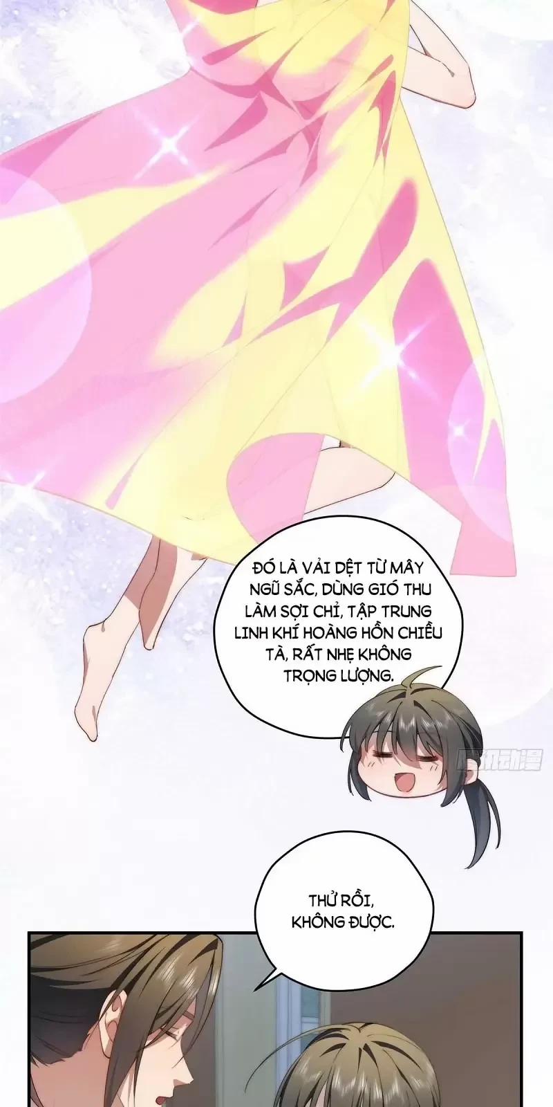 Nữ Chính Từ Trong Sách Chạy Ra Ngoài Rồi Phải Làm Sao Đây 135 trang 1
