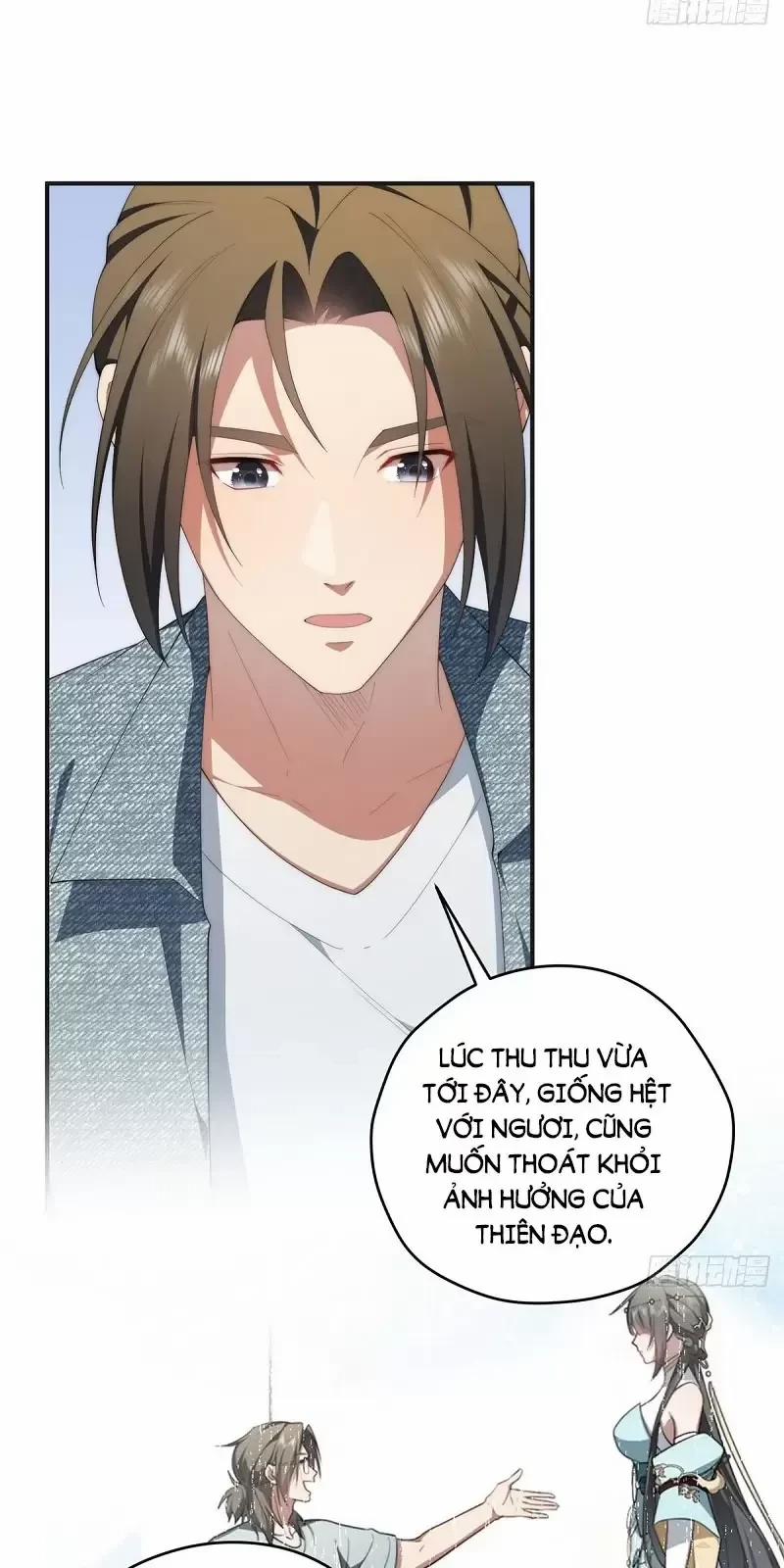 Nữ Chính Từ Trong Sách Chạy Ra Ngoài Rồi Phải Làm Sao Đây 139 trang 11