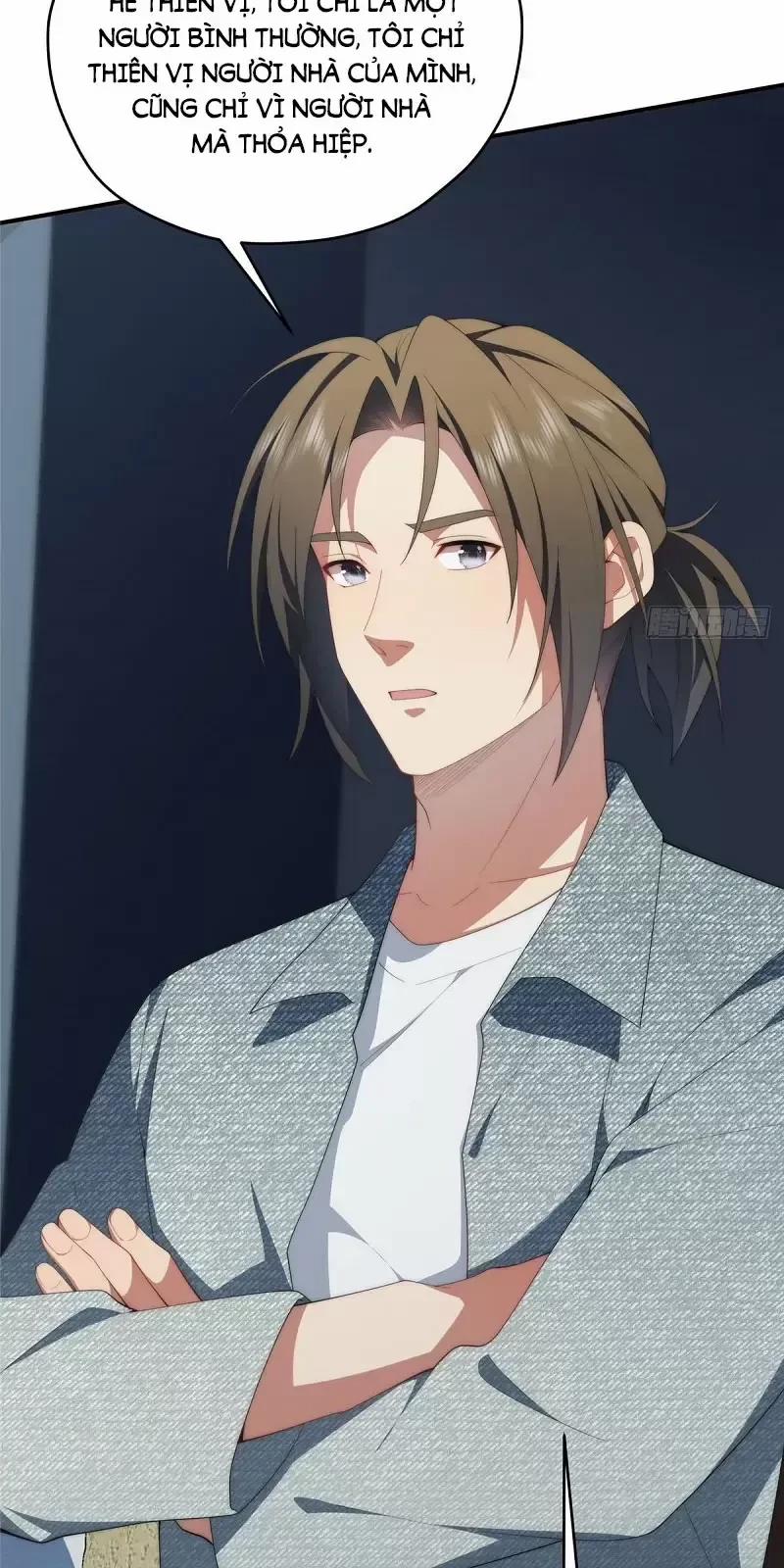 Nữ Chính Từ Trong Sách Chạy Ra Ngoài Rồi Phải Làm Sao Đây 139 trang 17