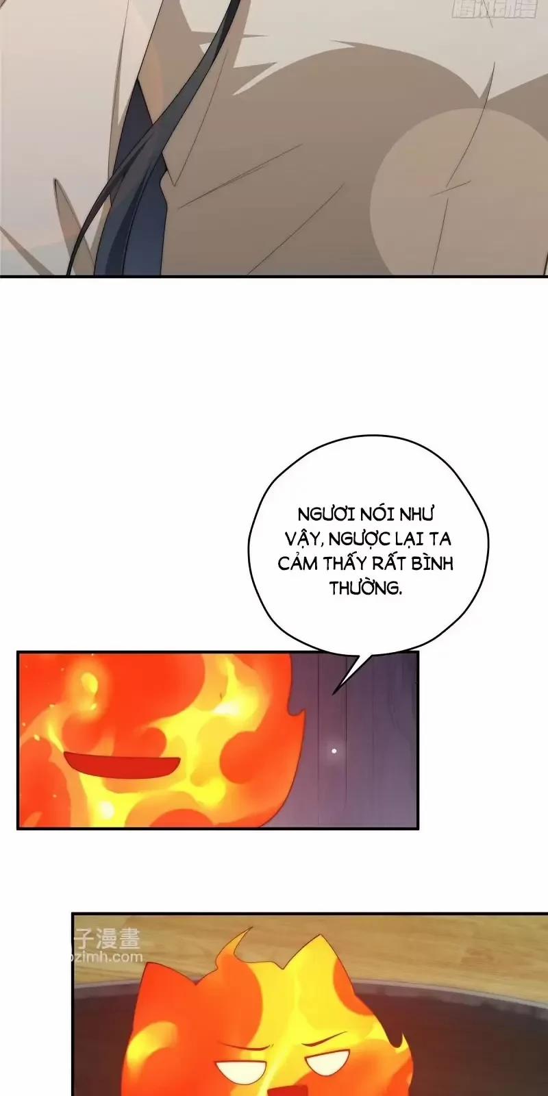 Nữ Chính Từ Trong Sách Chạy Ra Ngoài Rồi Phải Làm Sao Đây 139 trang 19