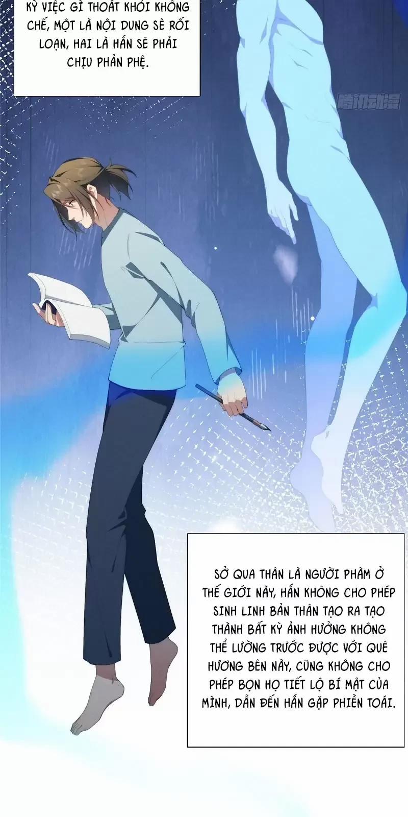 Nữ Chính Từ Trong Sách Chạy Ra Ngoài Rồi Phải Làm Sao Đây 139 trang 2