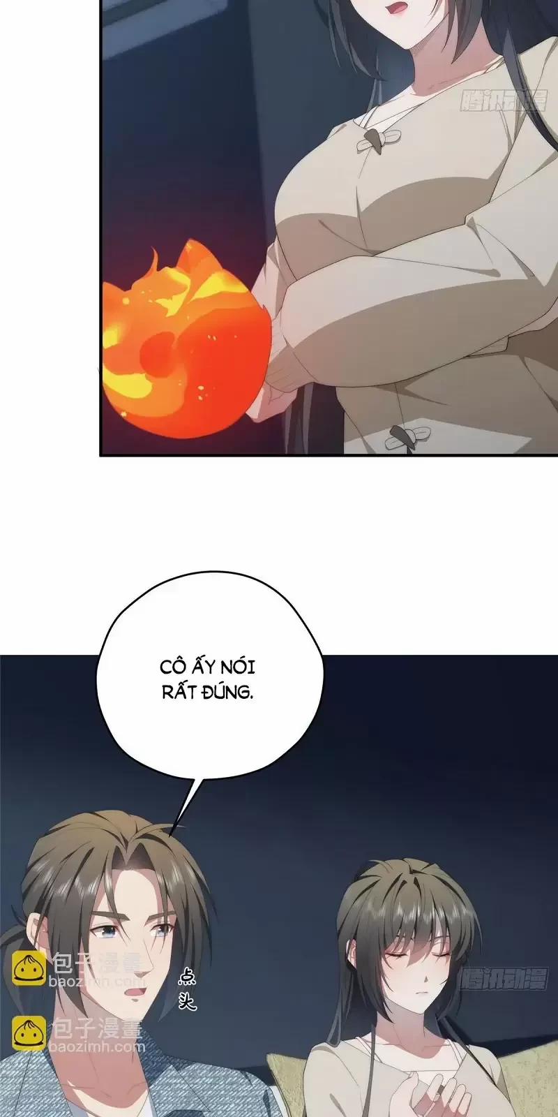 Nữ Chính Từ Trong Sách Chạy Ra Ngoài Rồi Phải Làm Sao Đây 139 trang 25