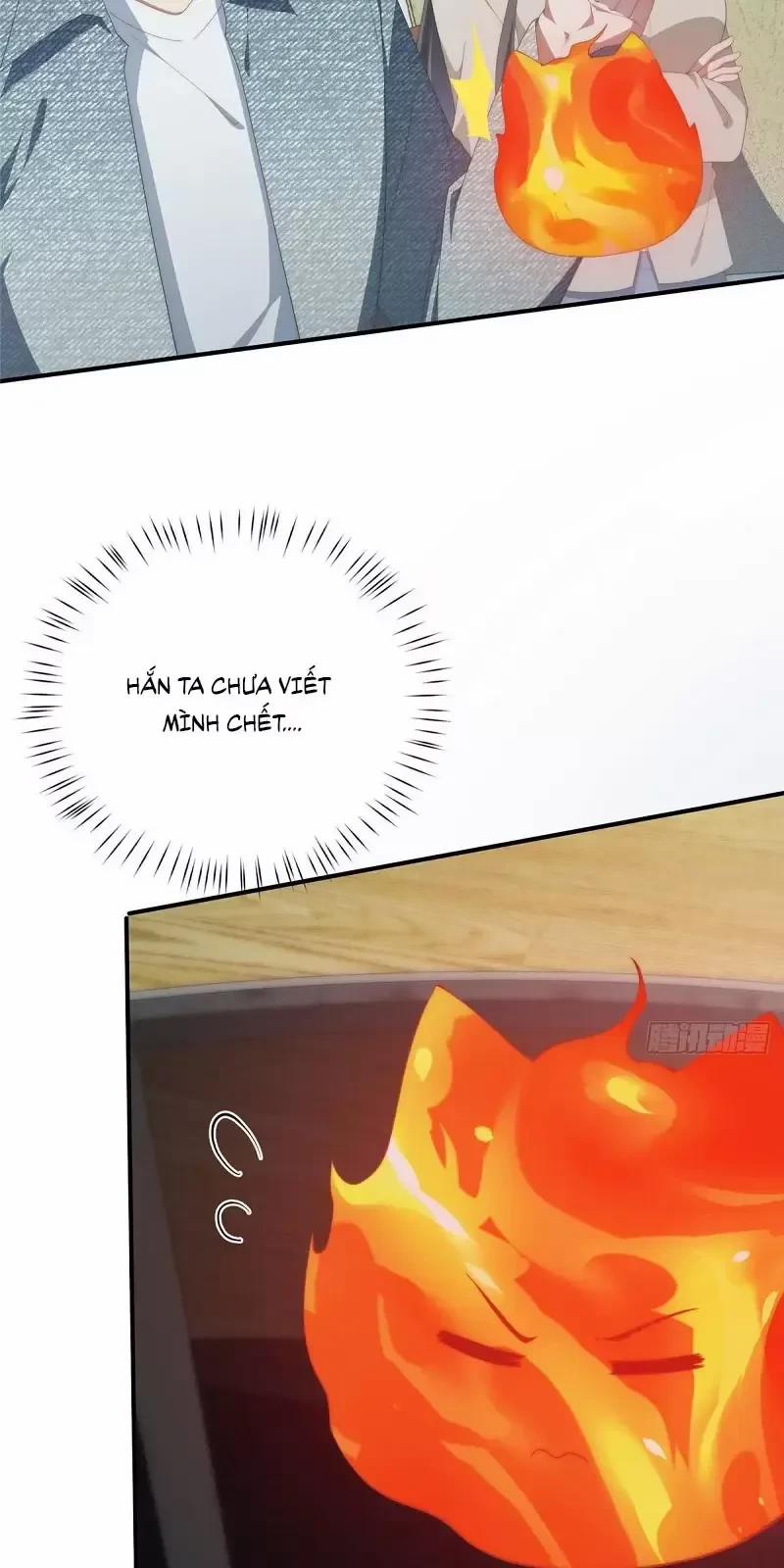 Nữ Chính Từ Trong Sách Chạy Ra Ngoài Rồi Phải Làm Sao Đây 139 trang 26