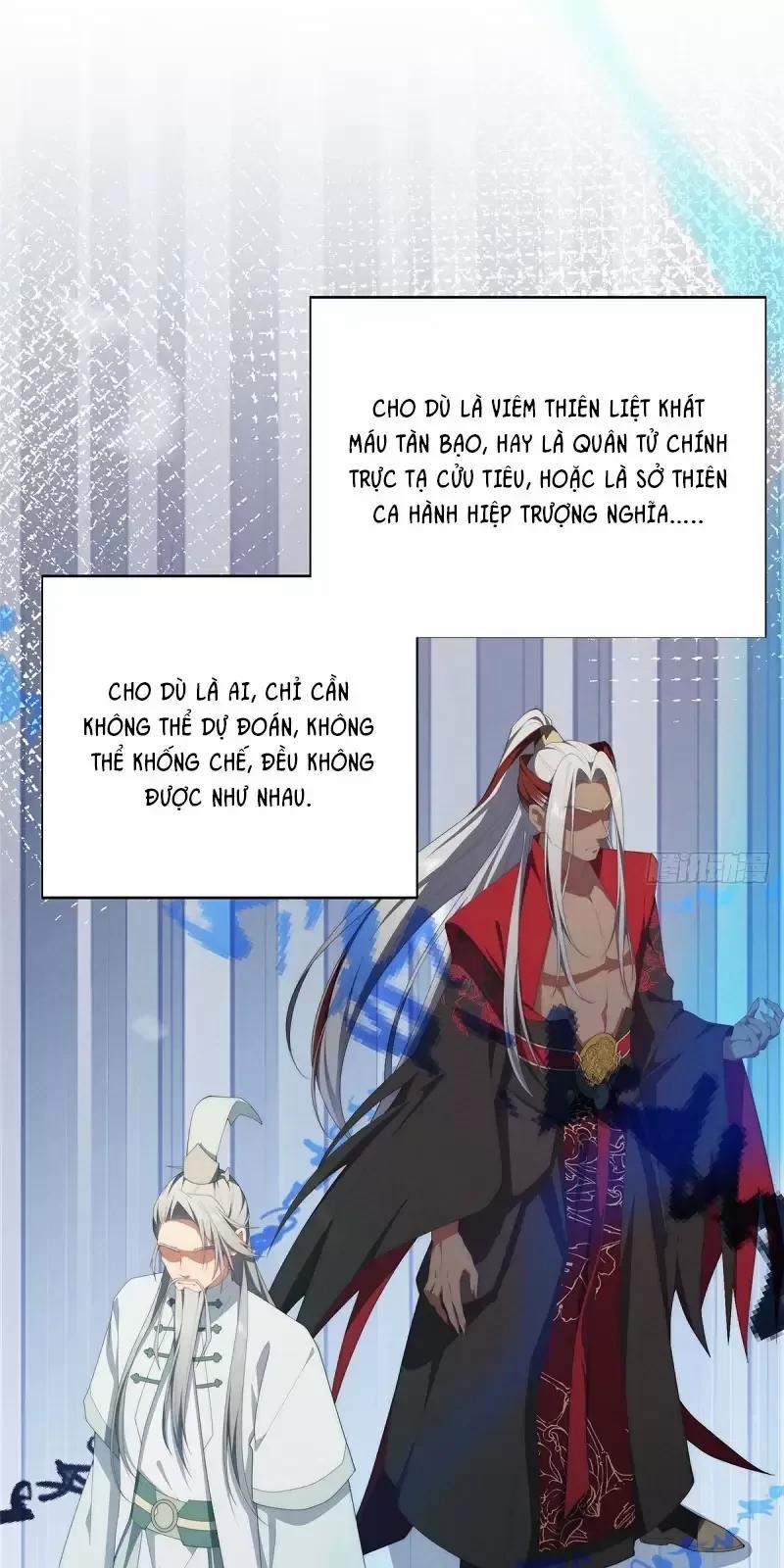 Nữ Chính Từ Trong Sách Chạy Ra Ngoài Rồi Phải Làm Sao Đây 139 trang 3