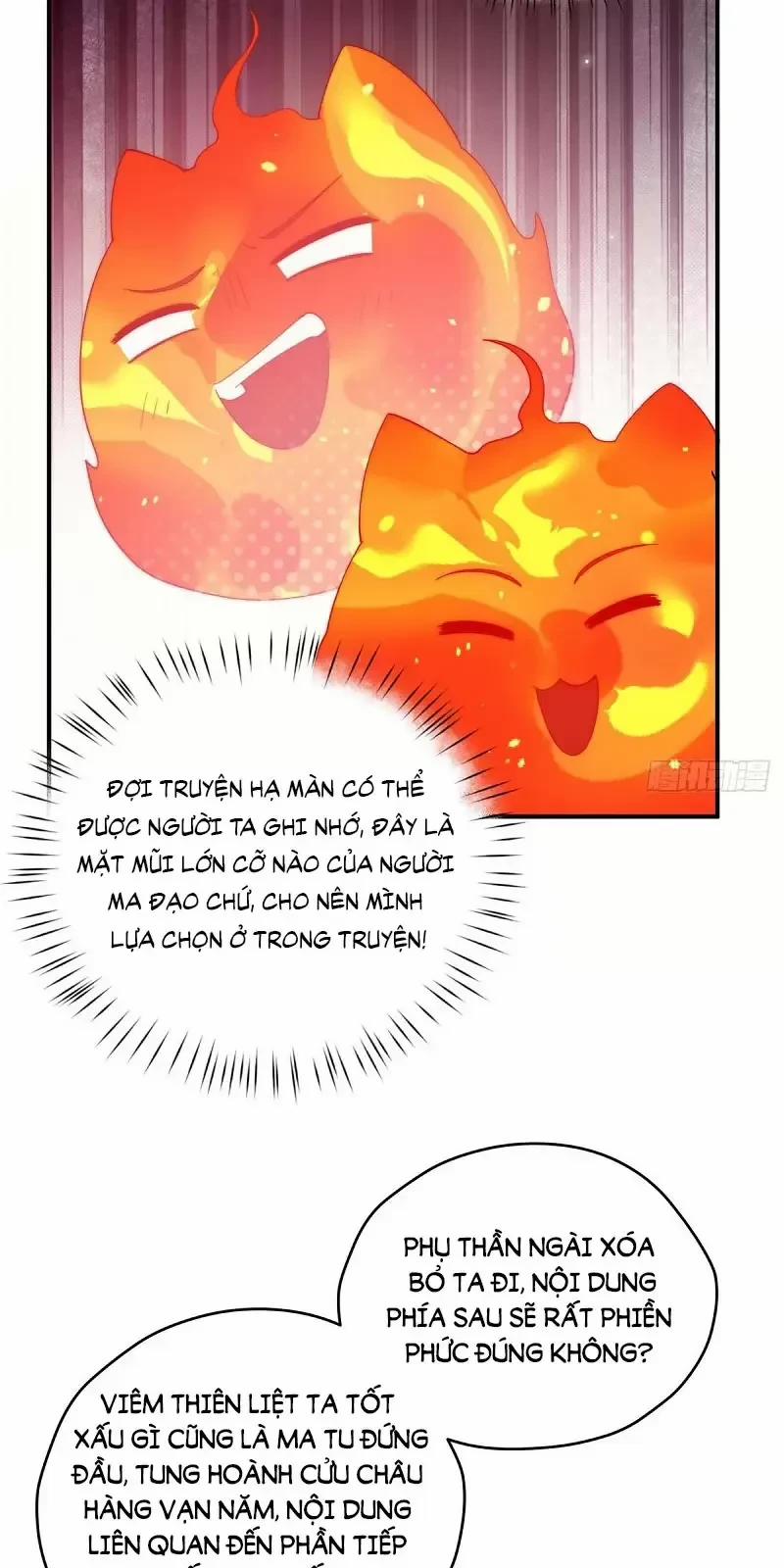 Nữ Chính Từ Trong Sách Chạy Ra Ngoài Rồi Phải Làm Sao Đây 139 trang 32