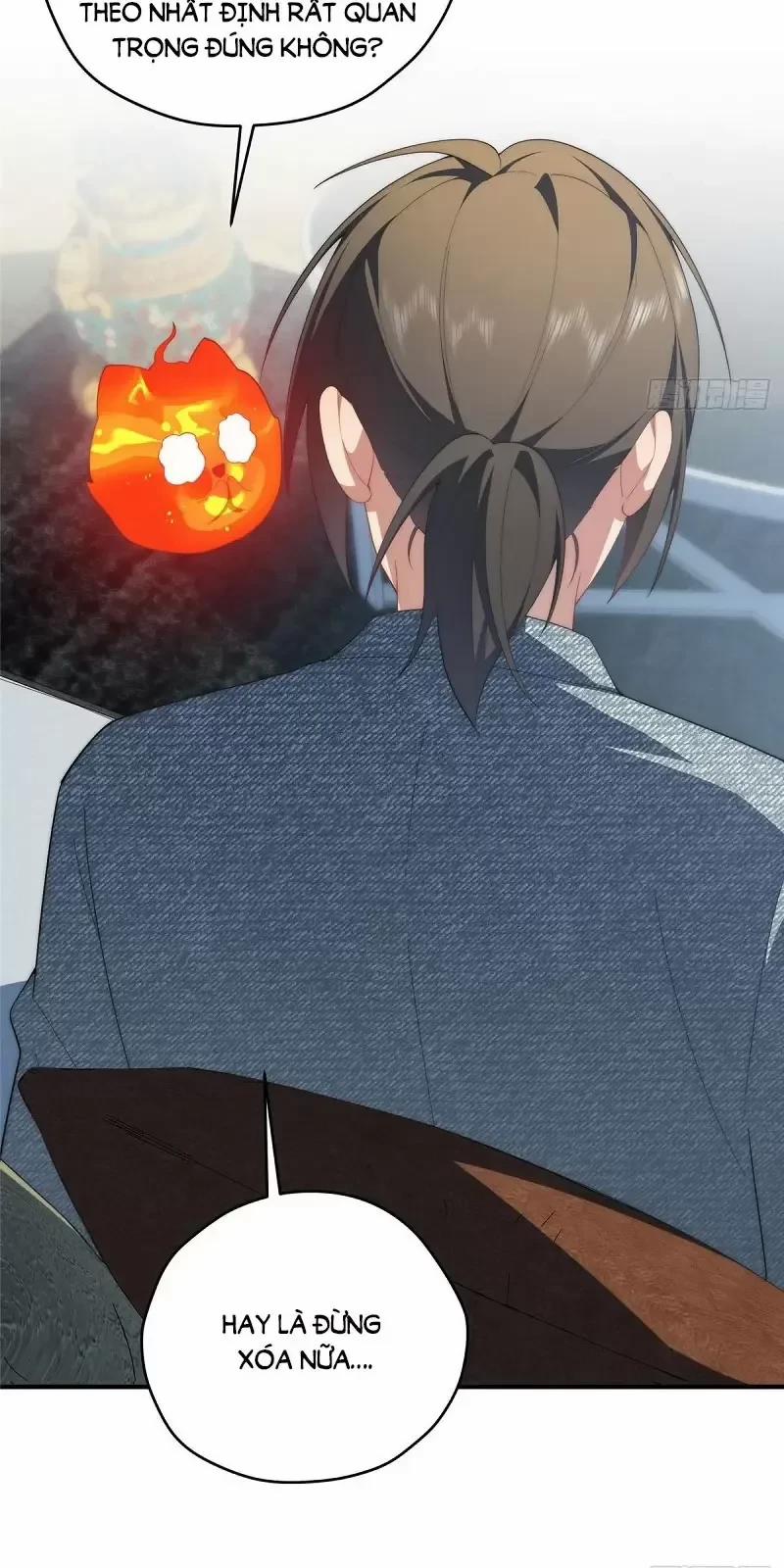 Nữ Chính Từ Trong Sách Chạy Ra Ngoài Rồi Phải Làm Sao Đây 139 trang 33