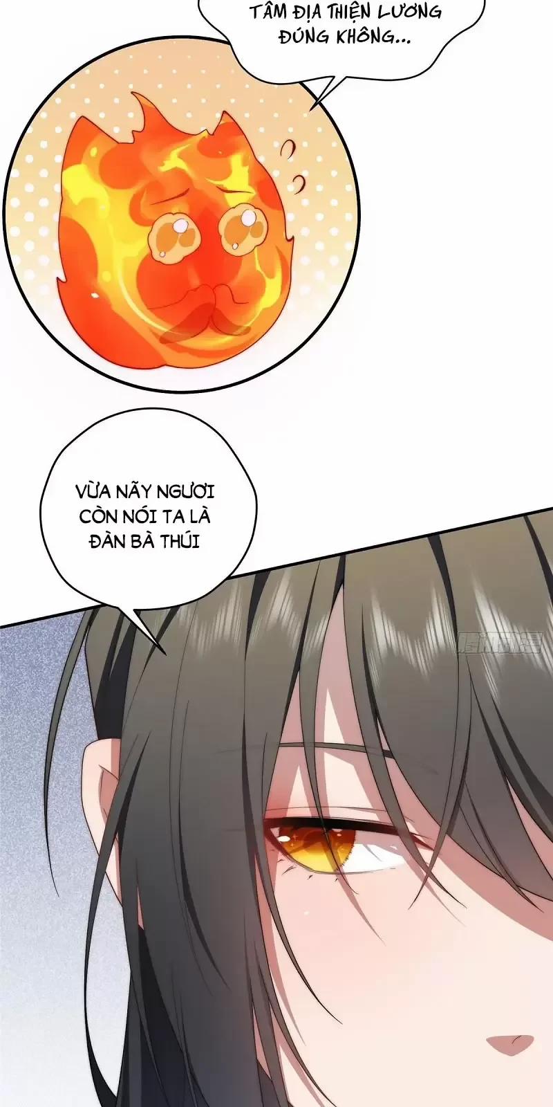 Nữ Chính Từ Trong Sách Chạy Ra Ngoài Rồi Phải Làm Sao Đây 139 trang 35