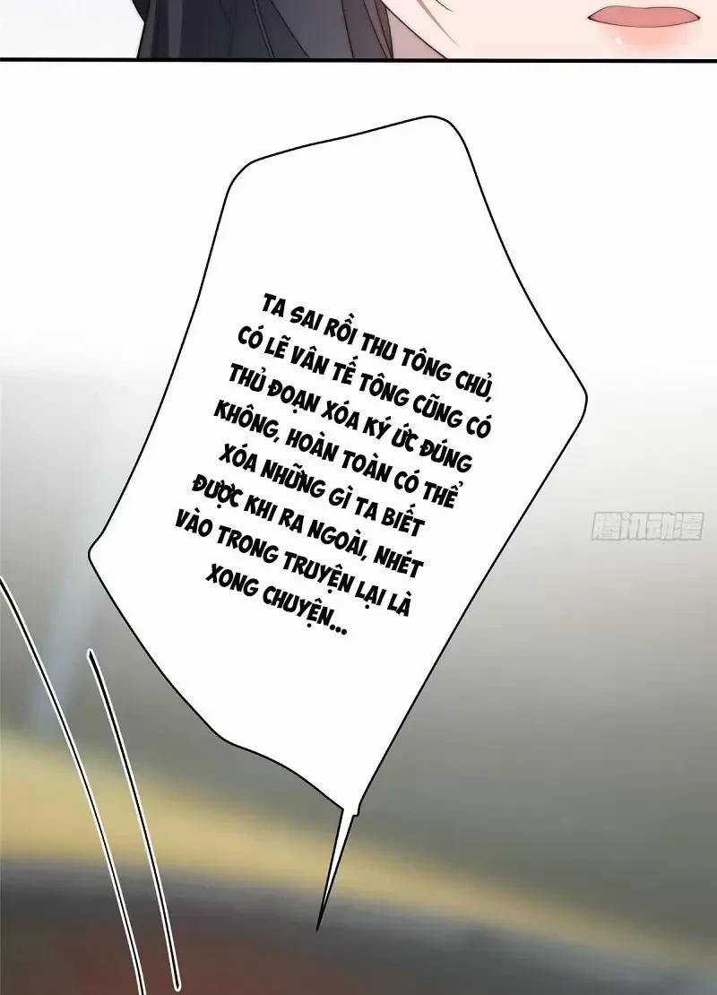 Nữ Chính Từ Trong Sách Chạy Ra Ngoài Rồi Phải Làm Sao Đây 139 trang 36