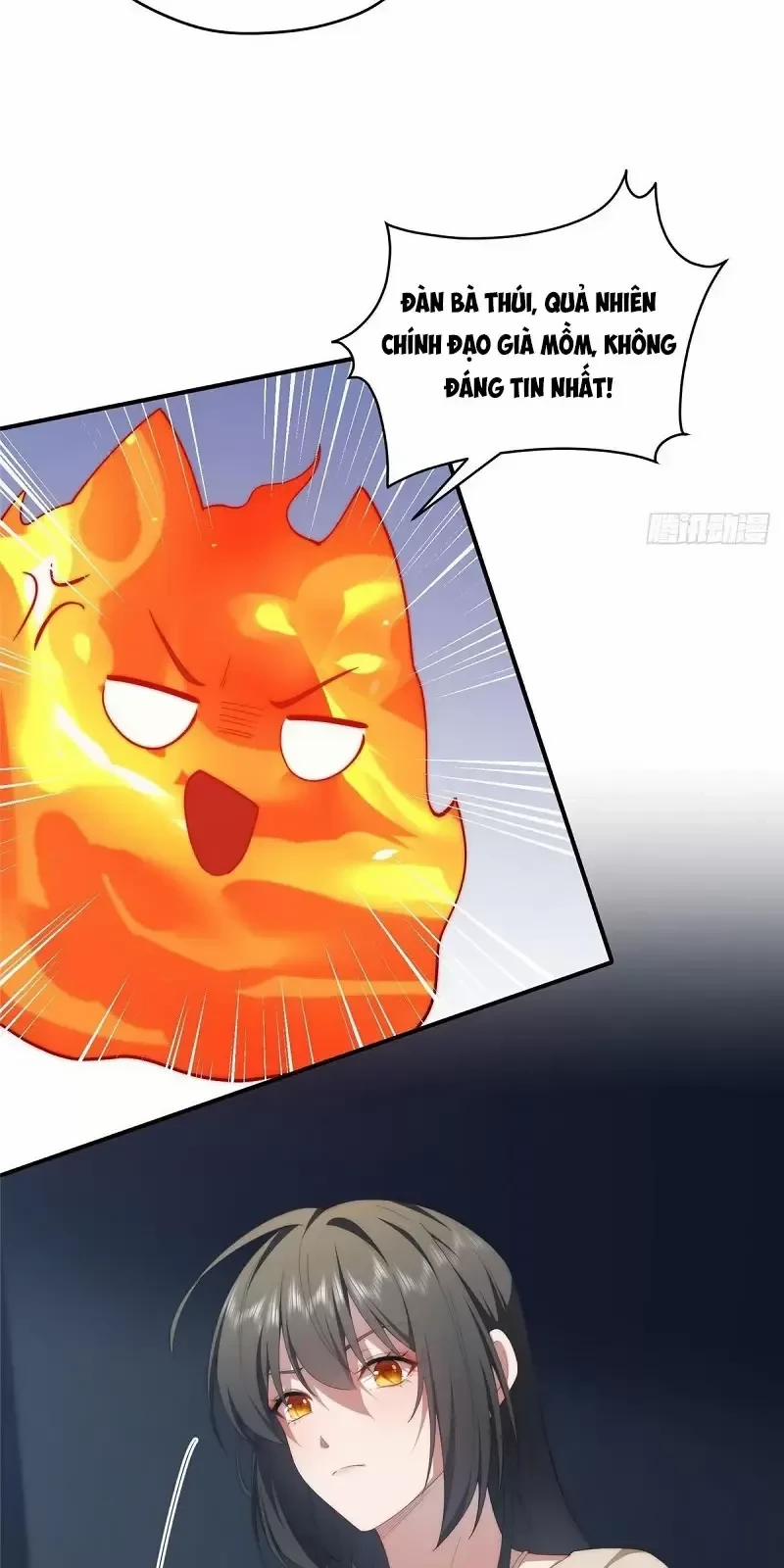 Nữ Chính Từ Trong Sách Chạy Ra Ngoài Rồi Phải Làm Sao Đây 139 trang 39