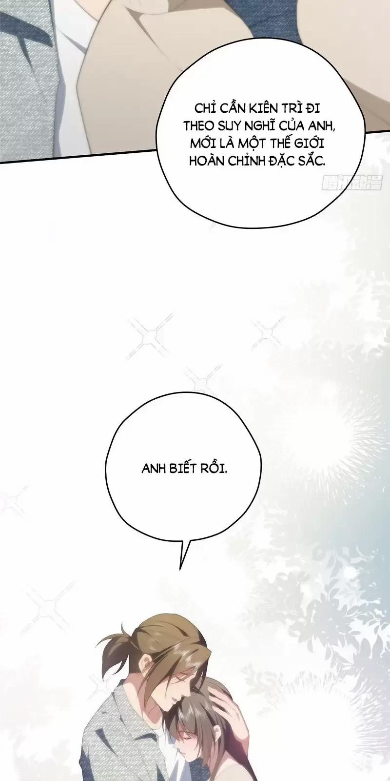 Nữ Chính Từ Trong Sách Chạy Ra Ngoài Rồi Phải Làm Sao Đây 140 trang 10