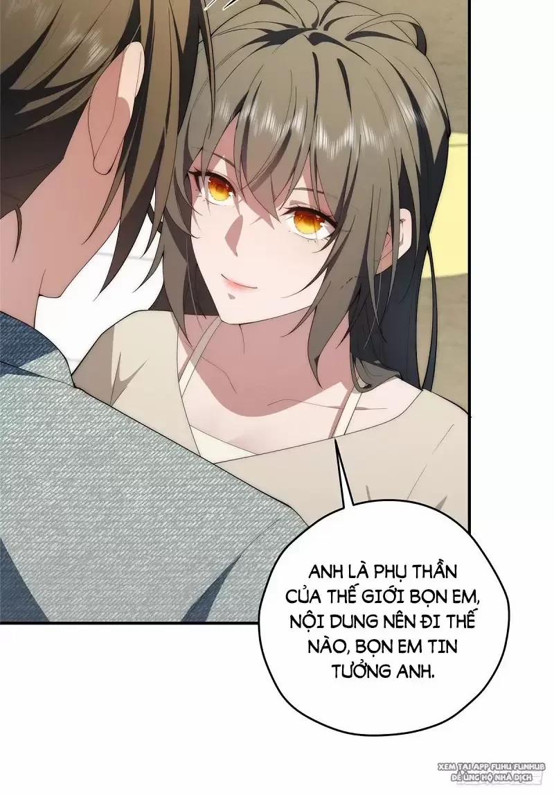 Nữ Chính Từ Trong Sách Chạy Ra Ngoài Rồi Phải Làm Sao Đây 140 trang 13