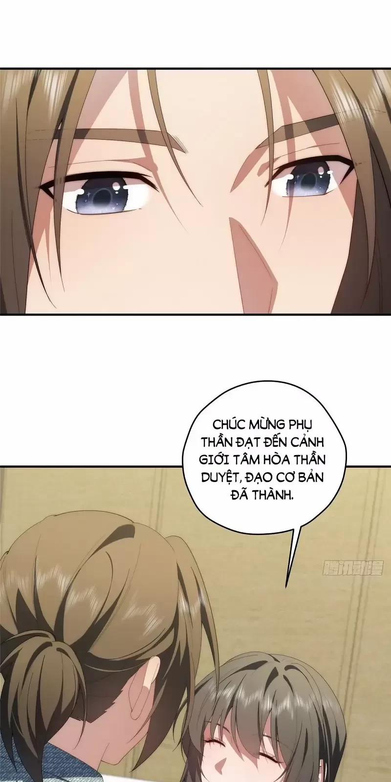 Nữ Chính Từ Trong Sách Chạy Ra Ngoài Rồi Phải Làm Sao Đây 140 trang 21