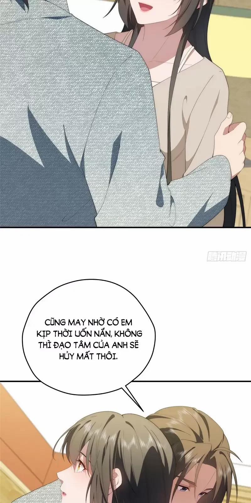 Nữ Chính Từ Trong Sách Chạy Ra Ngoài Rồi Phải Làm Sao Đây 140 trang 22