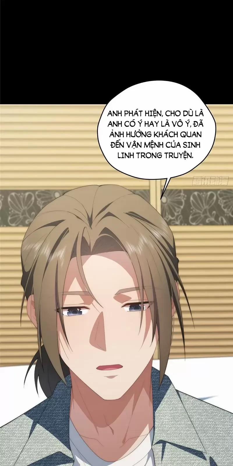 Nữ Chính Từ Trong Sách Chạy Ra Ngoài Rồi Phải Làm Sao Đây 140 trang 3